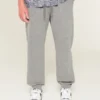 Baggy Cinch Jogginghose