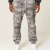 Baggy Cinch Jogginghose