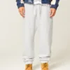 Baggy Cinch Jogginghose