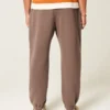Baggy Cinch Jogginghose