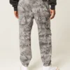 Baggy Cinch Jogginghose