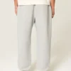 Baggy Cinch Jogginghose