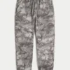 Baggy Cinch Jogginghose