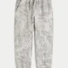 Baggy Cinch Jogginghose