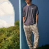 Baggy Cinch Jogginghose