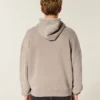 Baggy Cinch Spider Graphic Hoodie