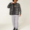 Baggy Cinch Sweatpants