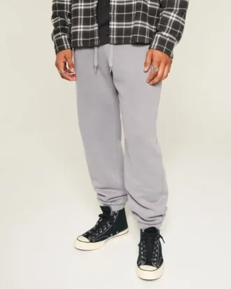 Baggy Cinch Sweatpants