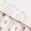 Baggy-Flanellhose