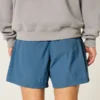 Baggy-Fußballshorts, mittellang