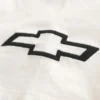Baggy Heavyweight Crop Chevrolet Graphic Tee