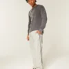 Baggy-Jogginghose