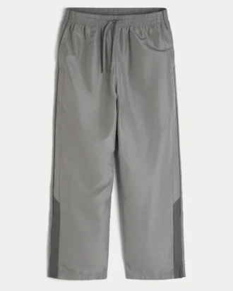 Baggy-Jogginghose
