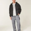 Baggy-Jogginghose