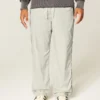 Baggy-Jogginghose
