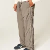 Baggy-Jogginghose