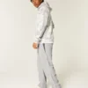 Baggy-Jogginghose