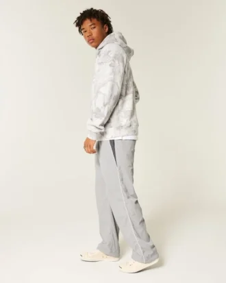 Baggy-Jogginghose