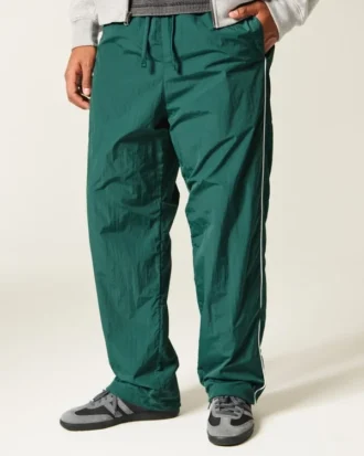 Baggy-Jogginghose