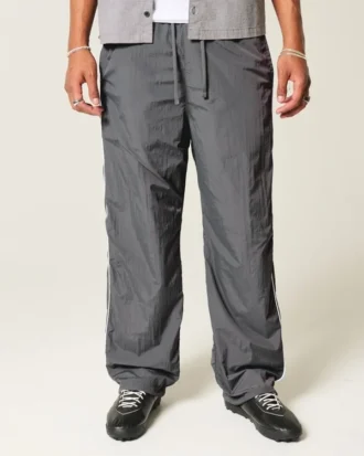 Baggy-Jogginghose