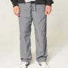 Baggy-Jogginghose