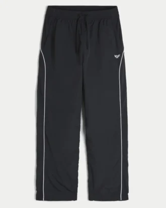 Baggy-Jogginghose