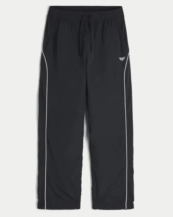 Baggy-Jogginghose