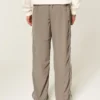 Baggy-Jogginghose