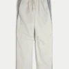 Baggy-Jogginghose
