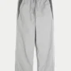 Baggy-Jogginghose