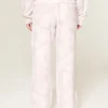 Baggy-Sweathose mit Camouflage-Muster