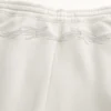 Baggy-Sweathose mit Stickerei auf der Rückseite