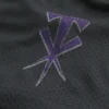 Baggy Undertaker Graphic Jersey