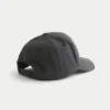 Baseballkappe mit Applikation im Used-Look