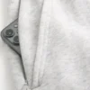 Bequeme Fleece-Jogginghose