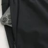 Bequeme, ganztägig tragbare Taper-Hose