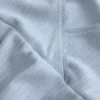 Bequemes Langarm-Babydoll-Oberteil mit Pointelle-Strick