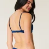 Bikini-Oberteil mit Bügeln