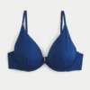 Bikini-Oberteil mit Bügeln