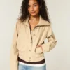 Bomberjacke