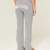 Boot-Sweathose mit Logo-Grafik