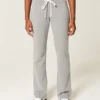 Bootcut-Jogginghose