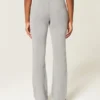 Bootcut-Jogginghose