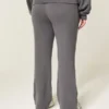 Bootcut-Jogginghose