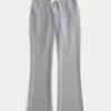 Bootcut-Jogginghose