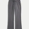 Bootcut-Jogginghose