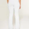 Bootcut-Jogginghose mit Grafik für Senioren