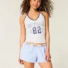 Boxershorts mit Logo