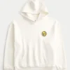 Boxy Club América Las Águillas Grafik-Hoodie