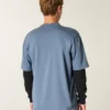 Boxy Cooling Tee